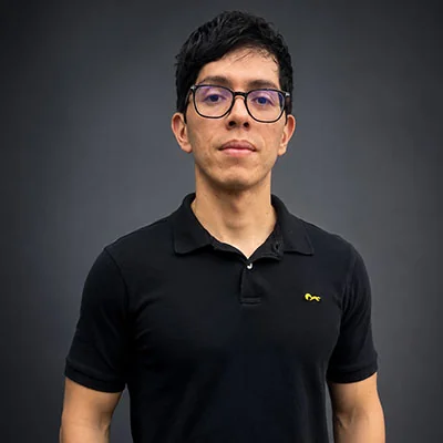 Esteban Forero