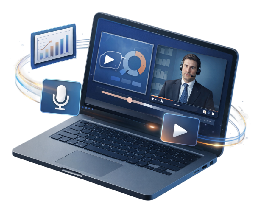 Contenido Corporativo