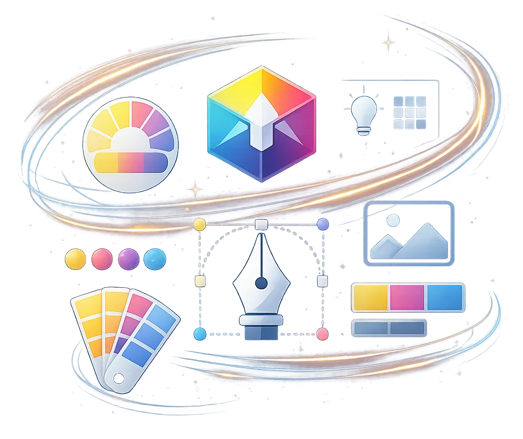 Diseño Gráfico