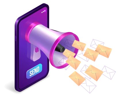 Mail Marketing