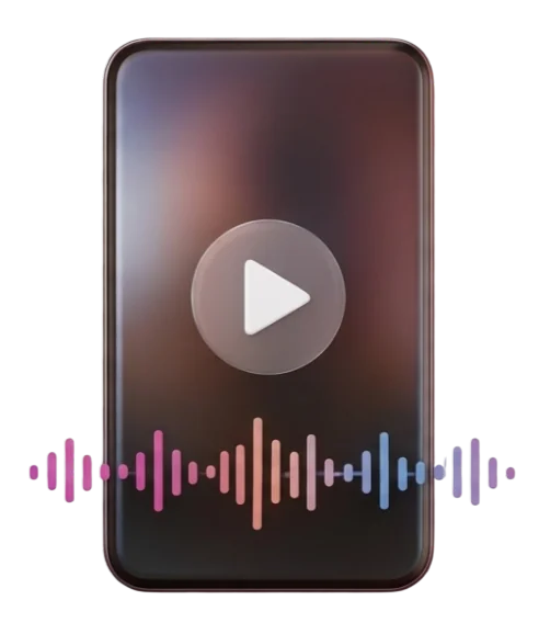 Producción Sonora
