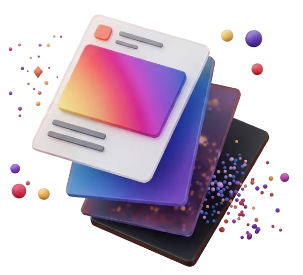 Motion Graphics / Redes